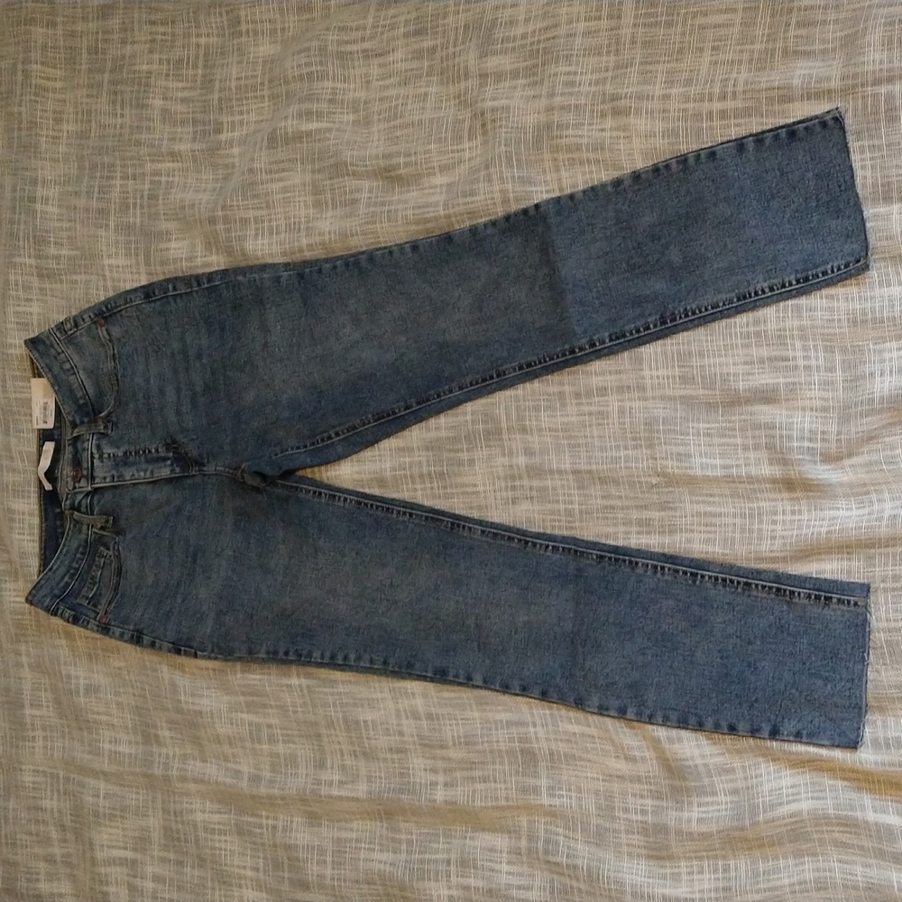 Lauren Conrad Jeans